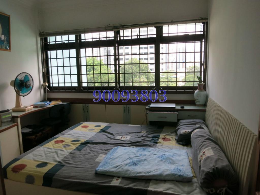 Blk 155 Gangsa Road (Bukit Panjang), HDB Executive #83661352